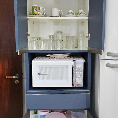 Apartamento Amplo Praia Grande Ubatuba Jj Mendes מראה חיצוני תמונה
