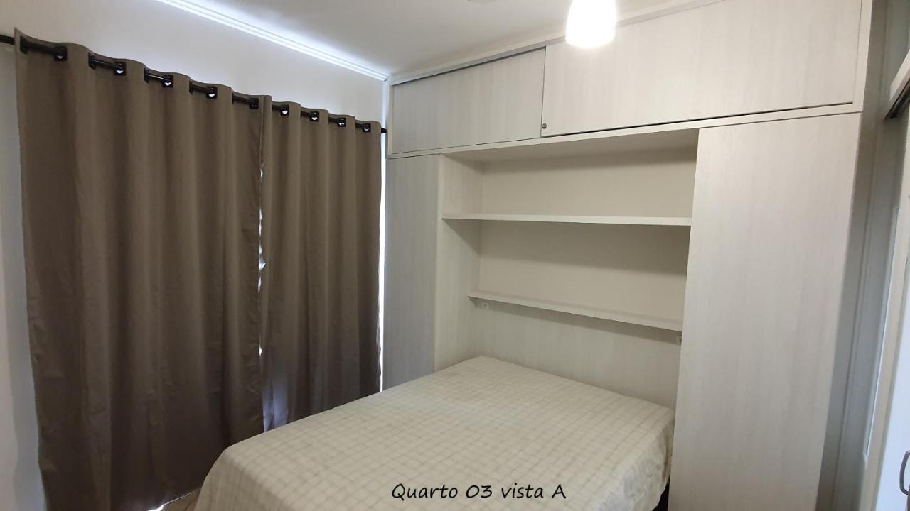 Apartamento Amplo Praia Grande Ubatuba Jj Mendes מראה חיצוני תמונה
