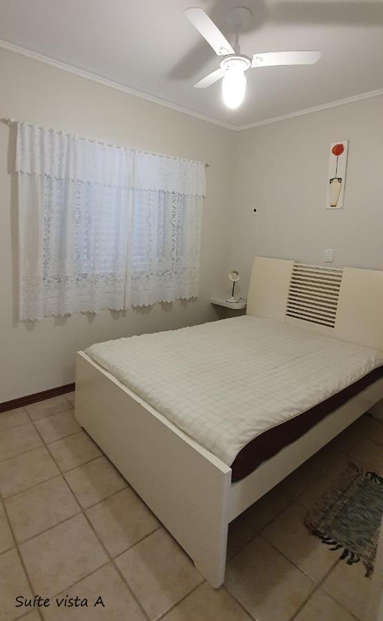 Apartamento Amplo Praia Grande Ubatuba Jj Mendes מראה חיצוני תמונה