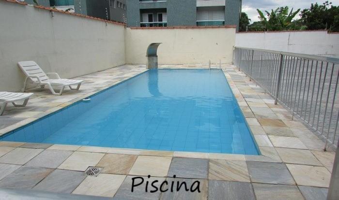 Apartamento Amplo Praia Grande Ubatuba Jj Mendes מראה חיצוני תמונה
