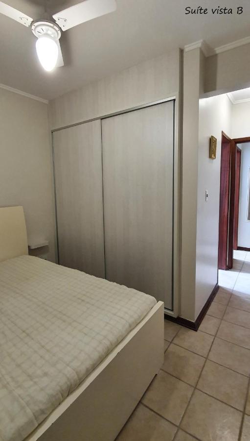 Apartamento Amplo Praia Grande Ubatuba Jj Mendes מראה חיצוני תמונה