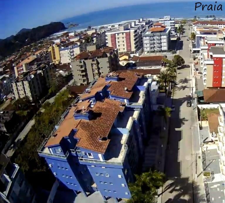 Apartamento Amplo Praia Grande Ubatuba Jj Mendes מראה חיצוני תמונה